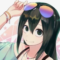 tsuyu