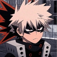 katsuki
