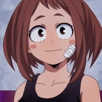 ochaco
