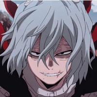 shigaraki