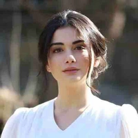 Elise De Luca (Roseanna’s Mother)