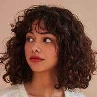 June Fernandes (Sebastian’s Friend)