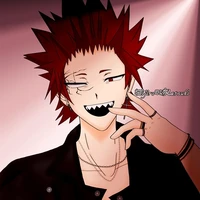 kirishima ejiro