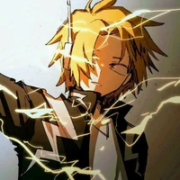 kaminari denki
