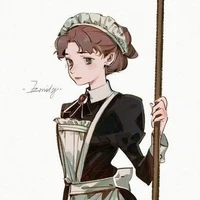 Empregada Emily