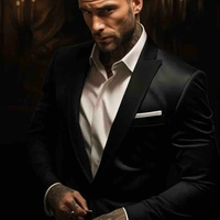 William Walker/ML Dad