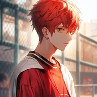 So ho Keiji (adolescente)