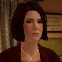 Rachel