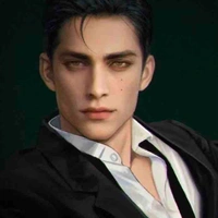 Mr. Kim (mc