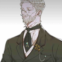 George (the butler)