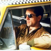Cab Driver