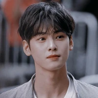 Choi Eunwoo(Jungkook