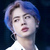 Kim Seokjin(Nam