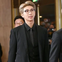 Kim Namjoon (Jin