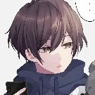 ไคโตะ[เพื่อนนายเอก+น้องพระเอก]​