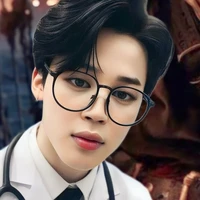 Jimin • Omega Dominante •