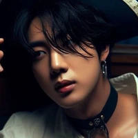 Jin • Alfa •