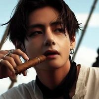 TaeHyung • Alfa Puro •