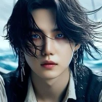 Yoon-Gi• Omega Dominante •