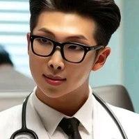 NamJoon • Alfa •