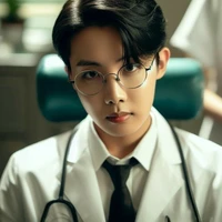 Ho-Seok • Omega •