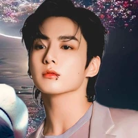Jung-Kook • Alfa Dominante •
