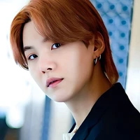 YoonGi • Alfa Puro •