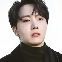 Ho-Seok • Alfa •