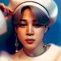 Jimin • Omega Puro •