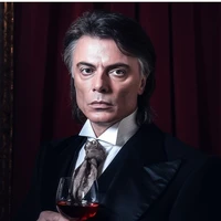 Edward Adams/ Dominate Alpha