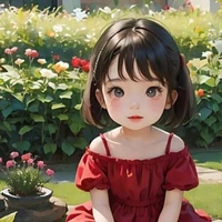 little Lydia