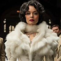 Cindy Adams Dominate Omega