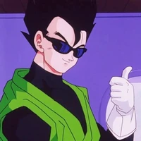 gohan