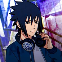 Sasuke Uchiha