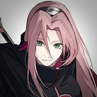 Sakura Haruno