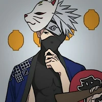 Hatake Kakashi