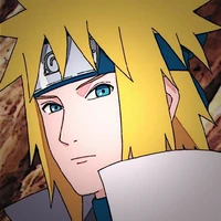 Minato Namikaze