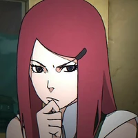 Kushina Uzumaki
