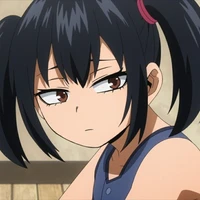 Shimura Hana