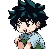 Izumi (Child)