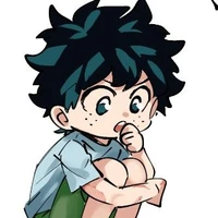 Izuku (Child)
