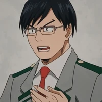 Iida Tenya