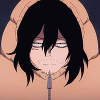 Aizawa (Eraser Head)