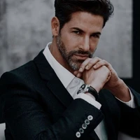 Alexander King