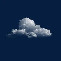 เมฆ ☁️