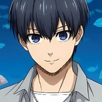 Yoichi Isagi