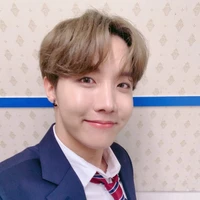 J hope