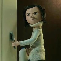 Mãe de Coraline