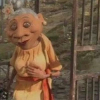 vó do wibe