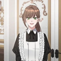 Kaeya/ maid